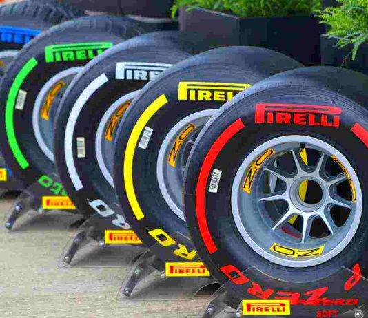 F1 (LaPresse)