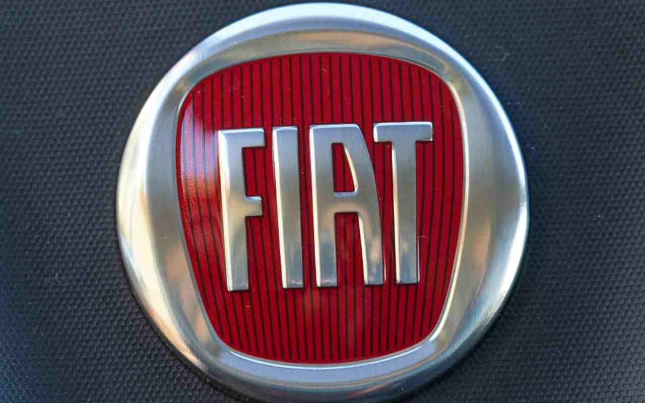 FIAT logo (Adobe)