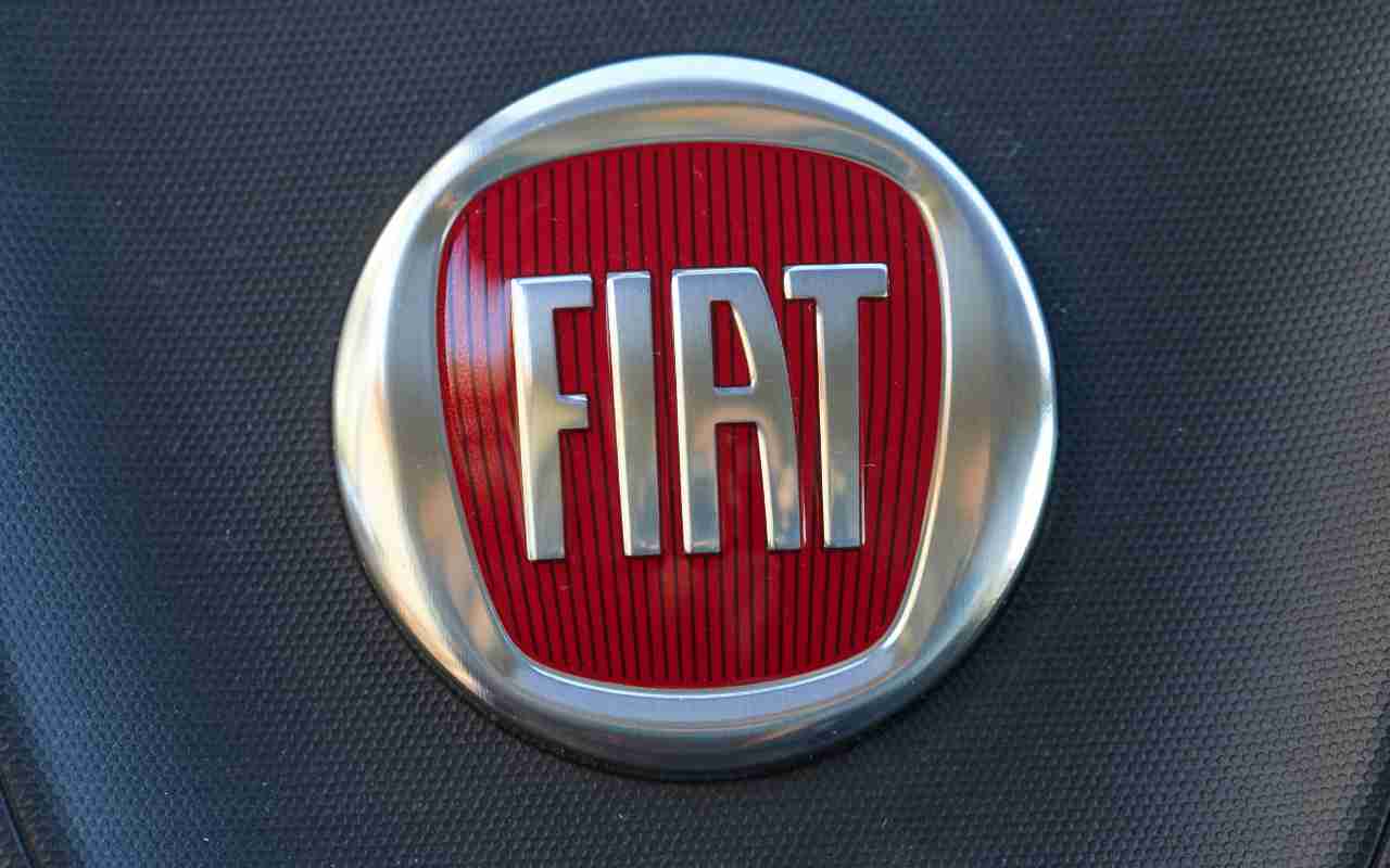 FIAT logo (Adobe)