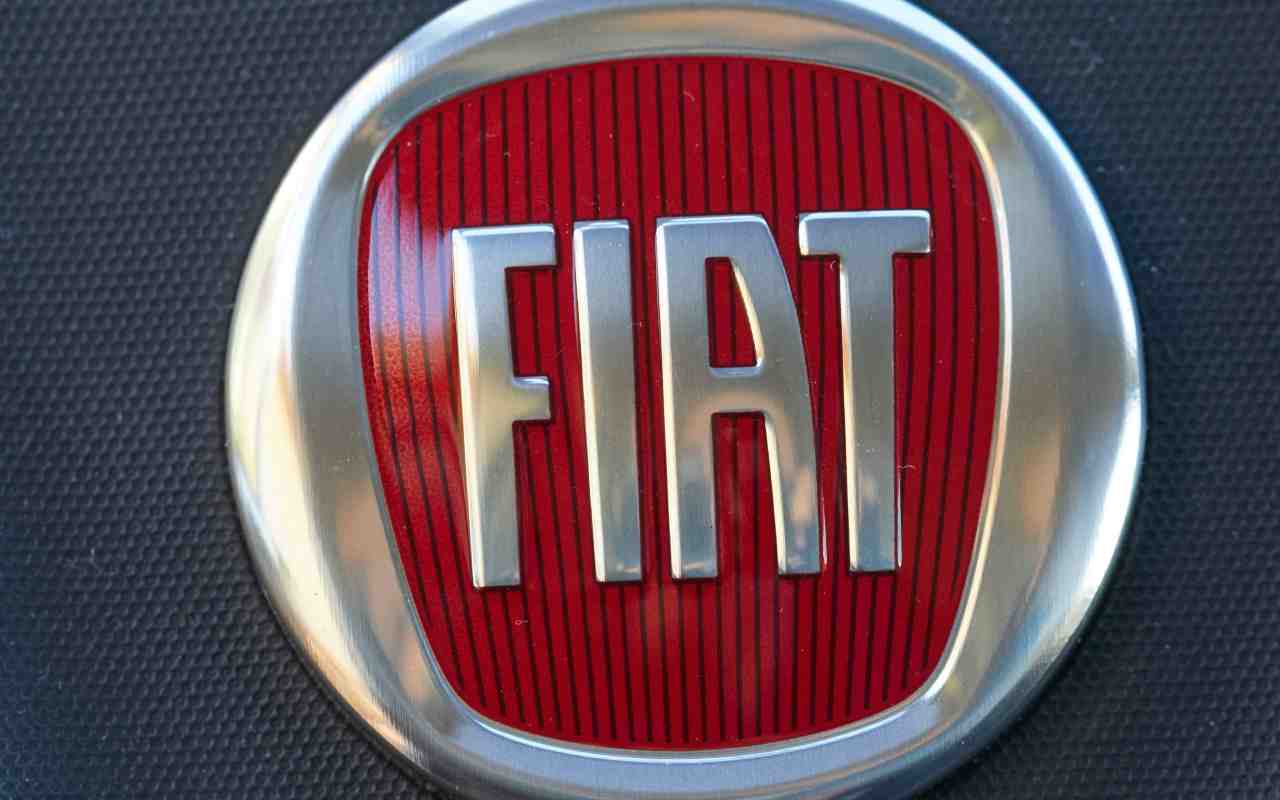 FIAT Logo (Adobe)