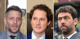 Famiglia-Agnelli
