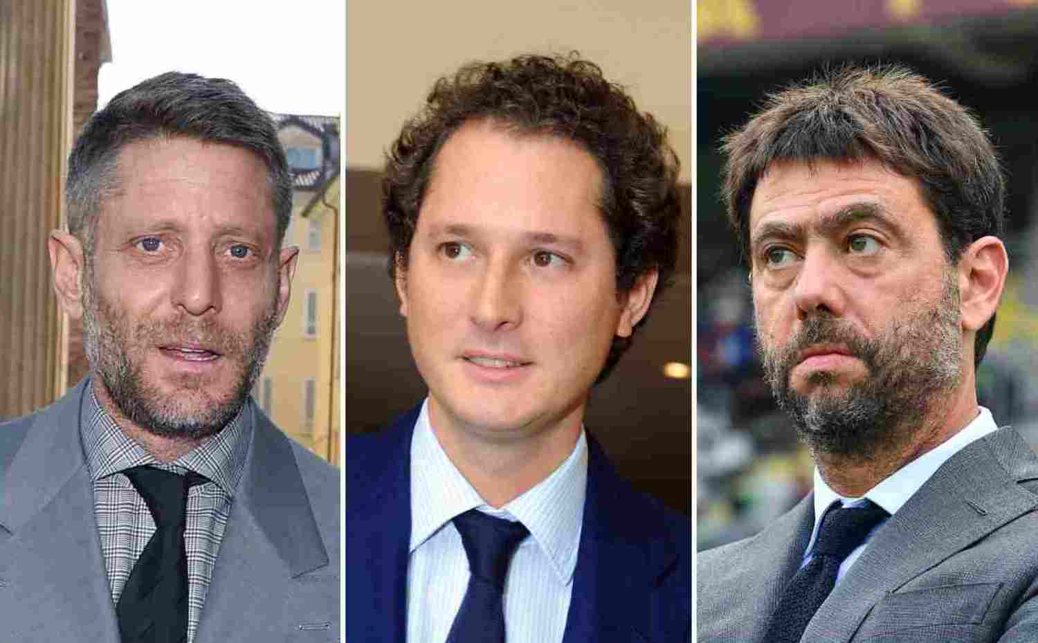 Famiglia-Agnelli