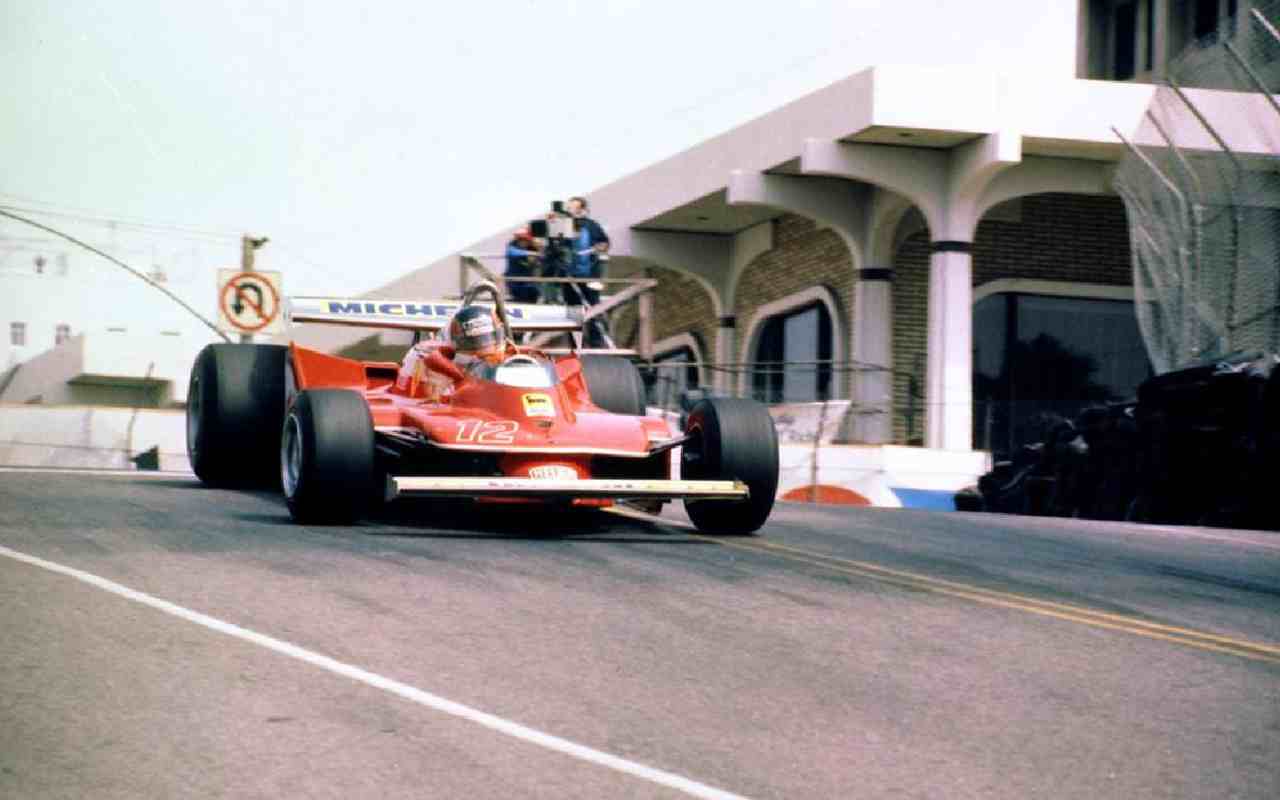 Ferrari 1982