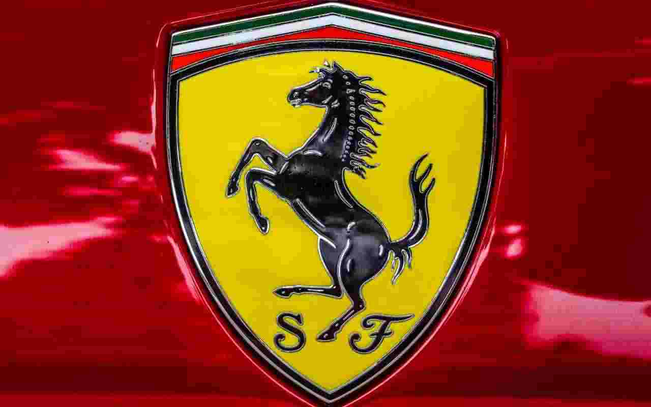 Ferrari (Adobe Stock)