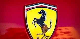 Ferrari (Adobe Stock)
