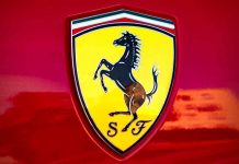 Ferrari (Adobe Stock)