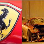 Ferrari (Adobe Stock ANSA)