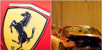 Ferrari (Adobe Stock ANSA)
