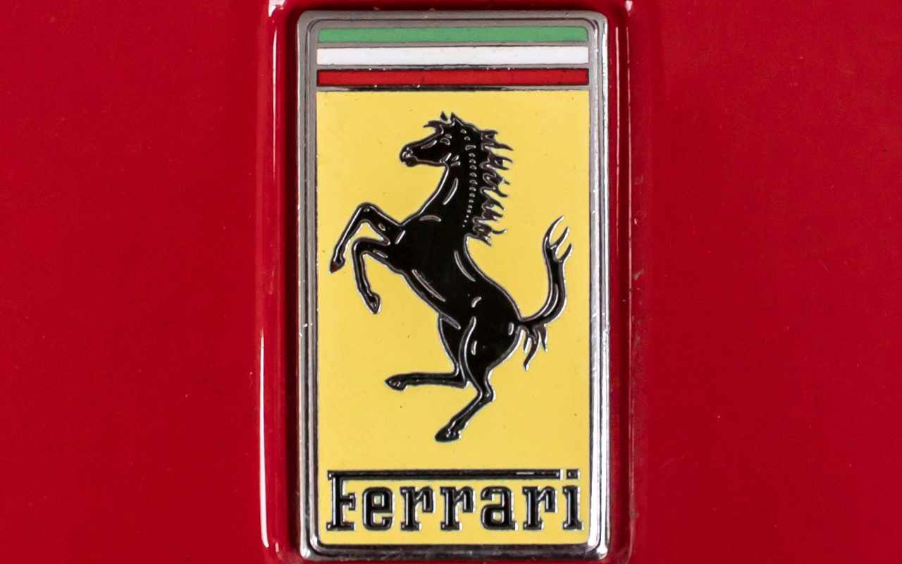 Ferrari (AdobeStock)