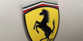 Ferrari Logo