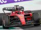 Ferrari SF-23 (LaPresse)