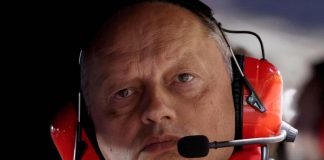 Frederic Vasseur