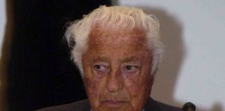 Gianni Agnelli morte (LaPresse)