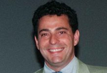 Giovannino Agnelli (ANSA)