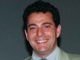 Giovannino Agnelli (ANSA)