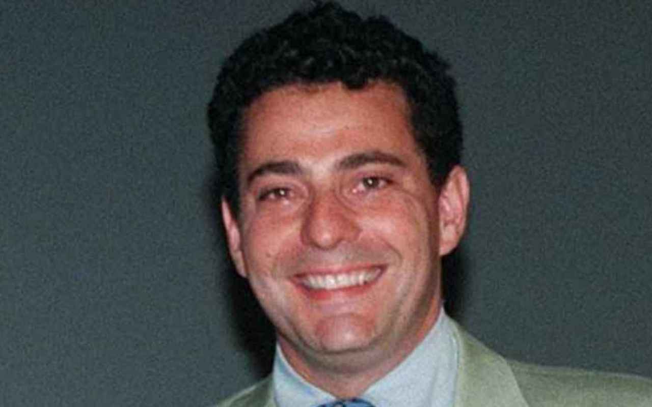 Giovannino Agnelli (ANSA)