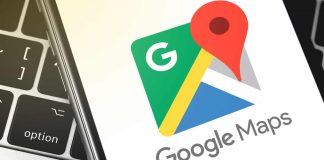 Google Maps