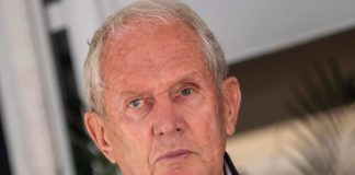 Helmut Marko