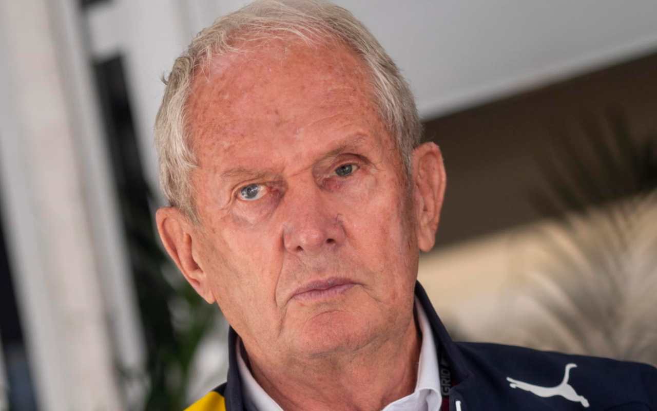 Helmut Marko