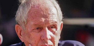 Il talent scout Red Bull Helmut Marko