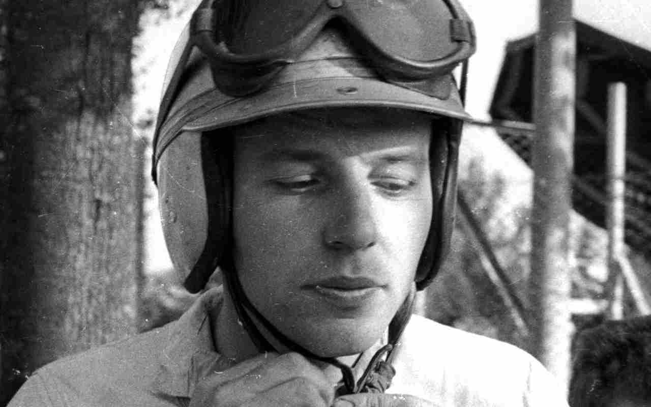 John Surtees