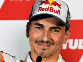 Jorge Lorenzo