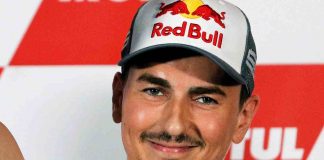 Jorge Lorenzo