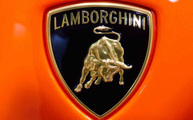 Lamborghini