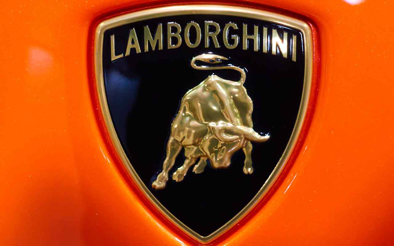 Lamborghini