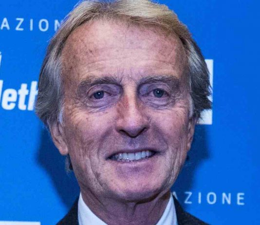 Luca Cordero di Montezemolo (Ansa Foto)