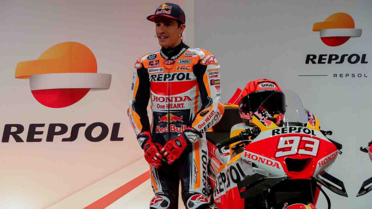 Marc Marquez