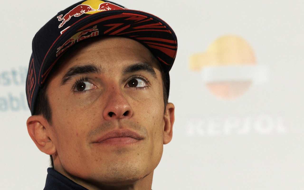 Marc Marquez