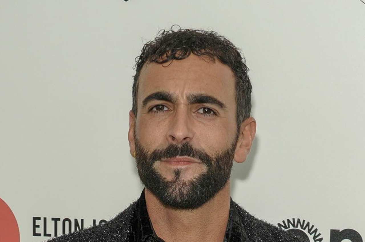 Marco Mengoni