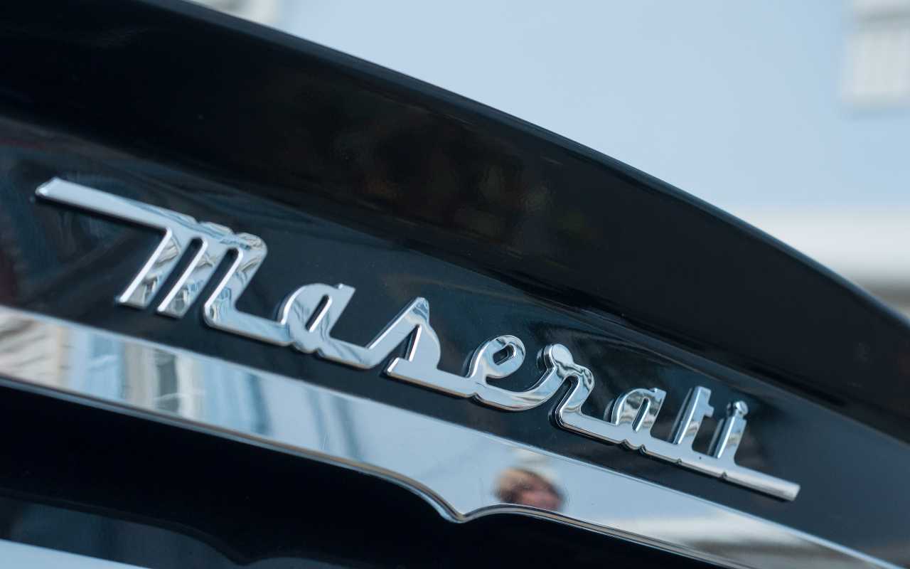 Maserati