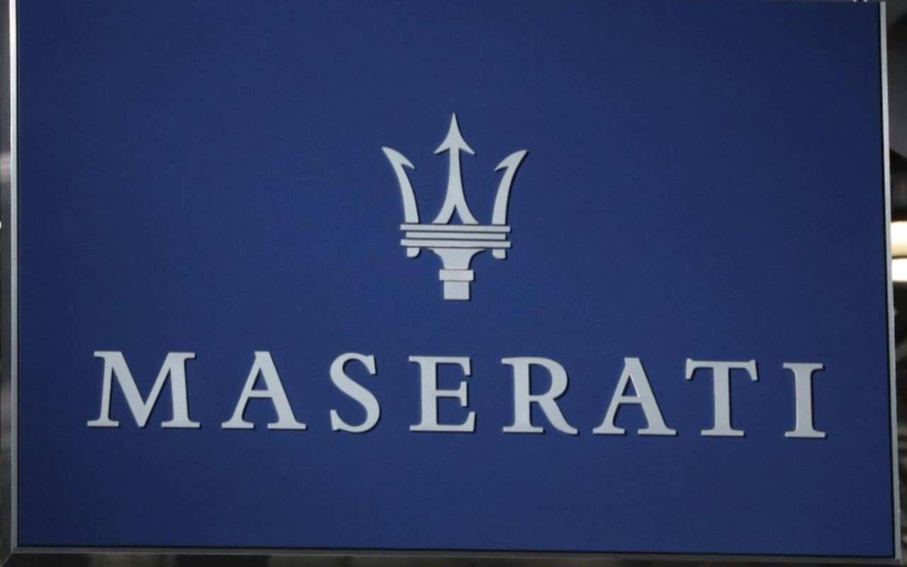 Maserati ecco la cabrio elettrica (ANSA)