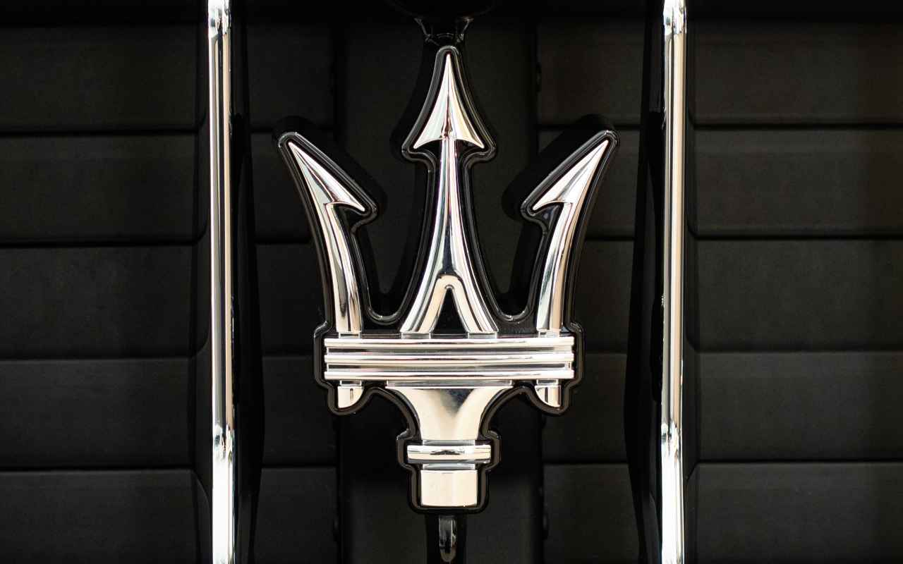 Maserati (AdobeStock)