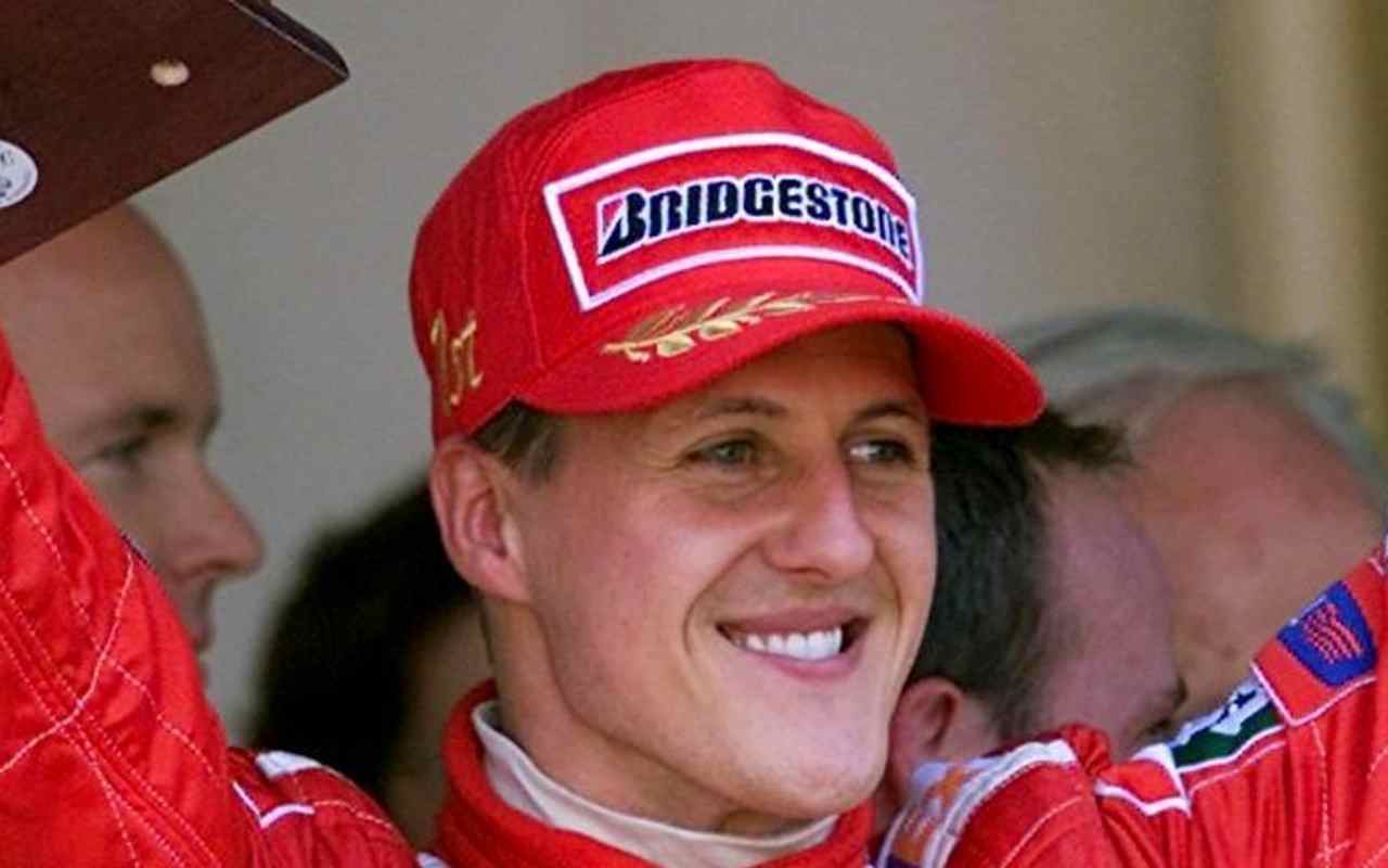 Michael Schumacher condizioni (Ansa Foto)