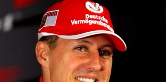 Michael Schumacher (Ansa)