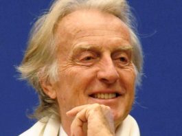 Montezemolo ecco di cosa si occupa (ANSA)