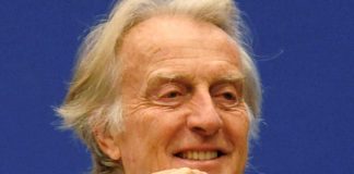 Montezemolo ecco di cosa si occupa (ANSA)