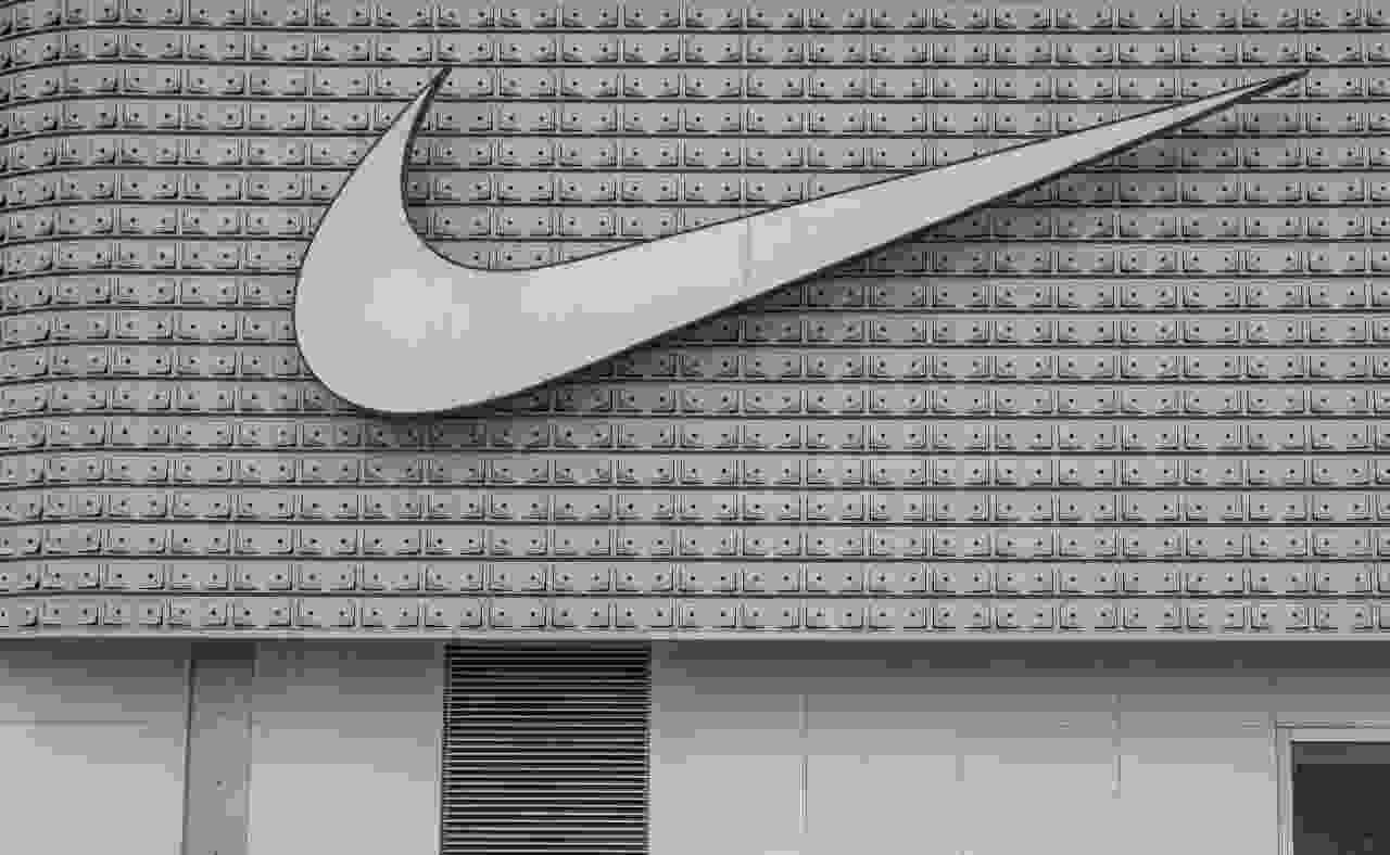 Nike (ANSA)