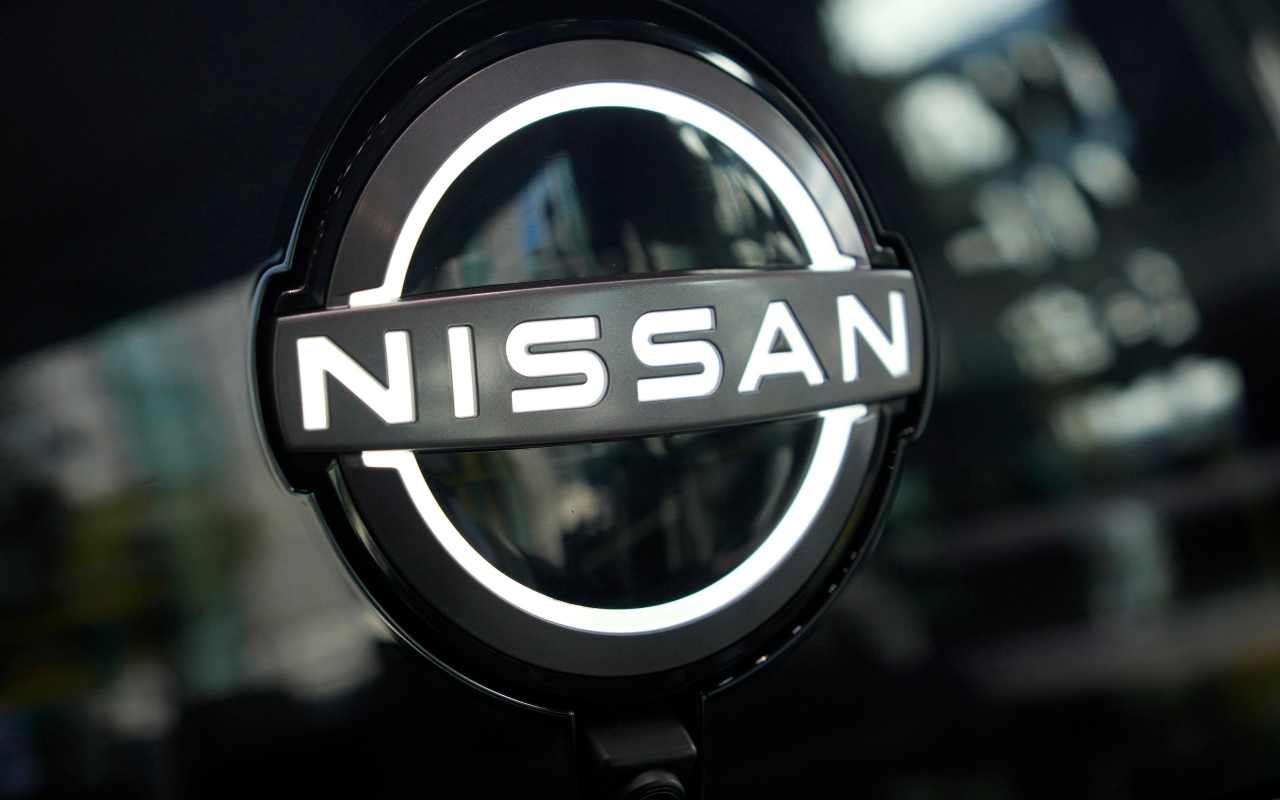 Nissan (ANSA)