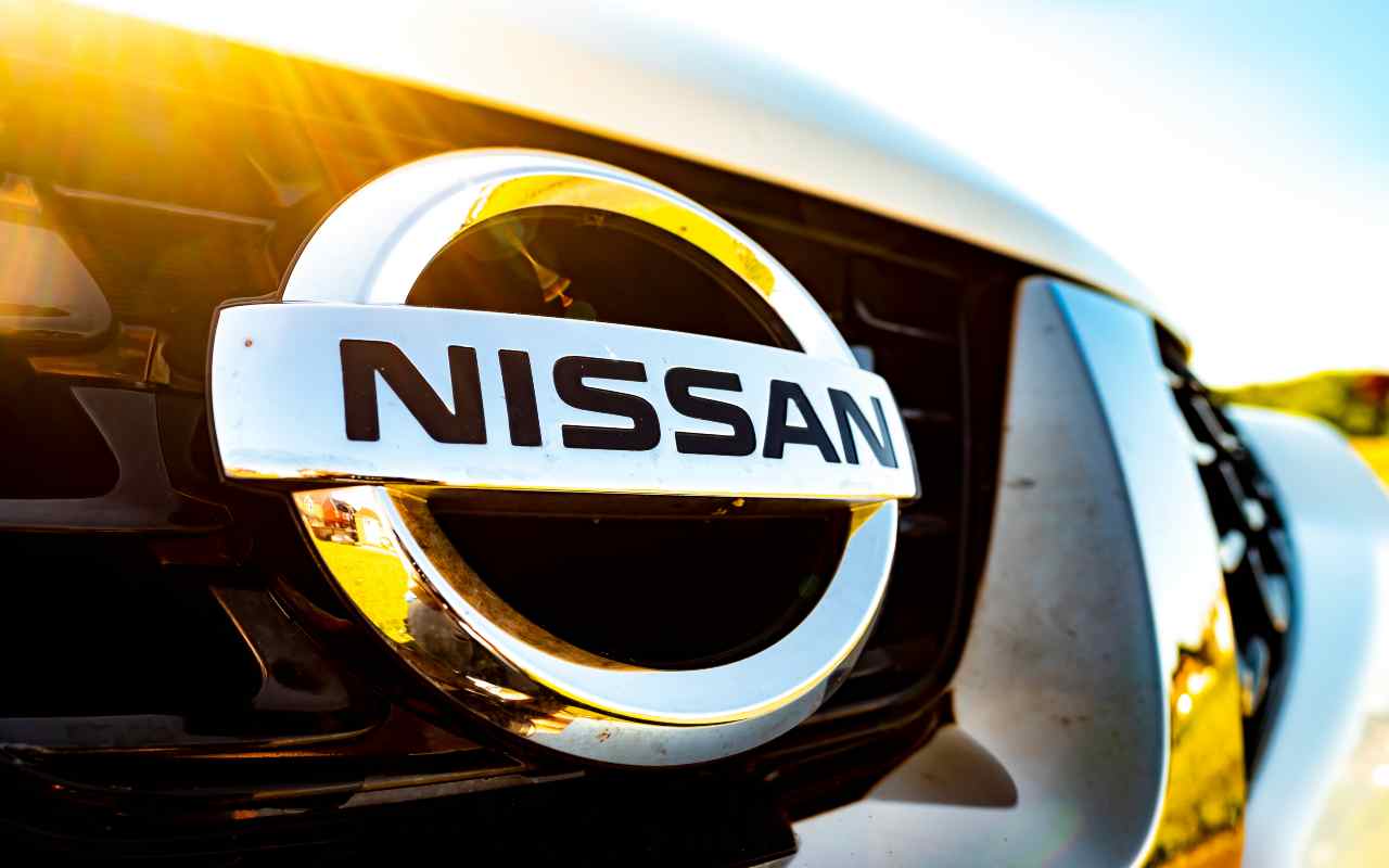 Nissan (AdobeStock)