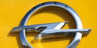Opel (Adobe Stock)