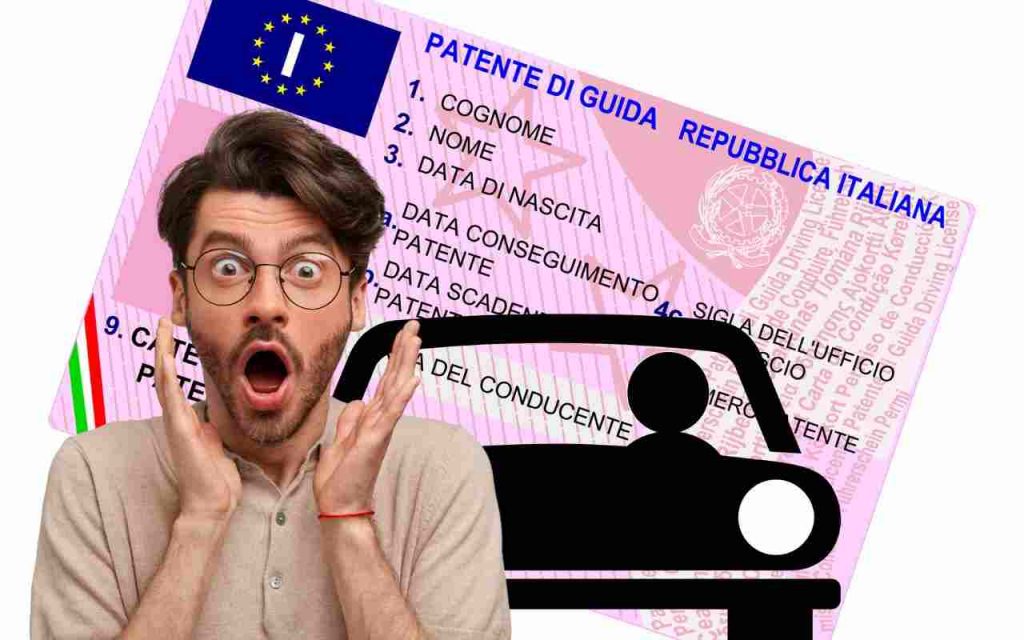 Quanto Tempo Ci Vuole Per Prendere La Patente Da Privatista Patente, la si può prendere in vari modi: ecco svelato come e quanto costa