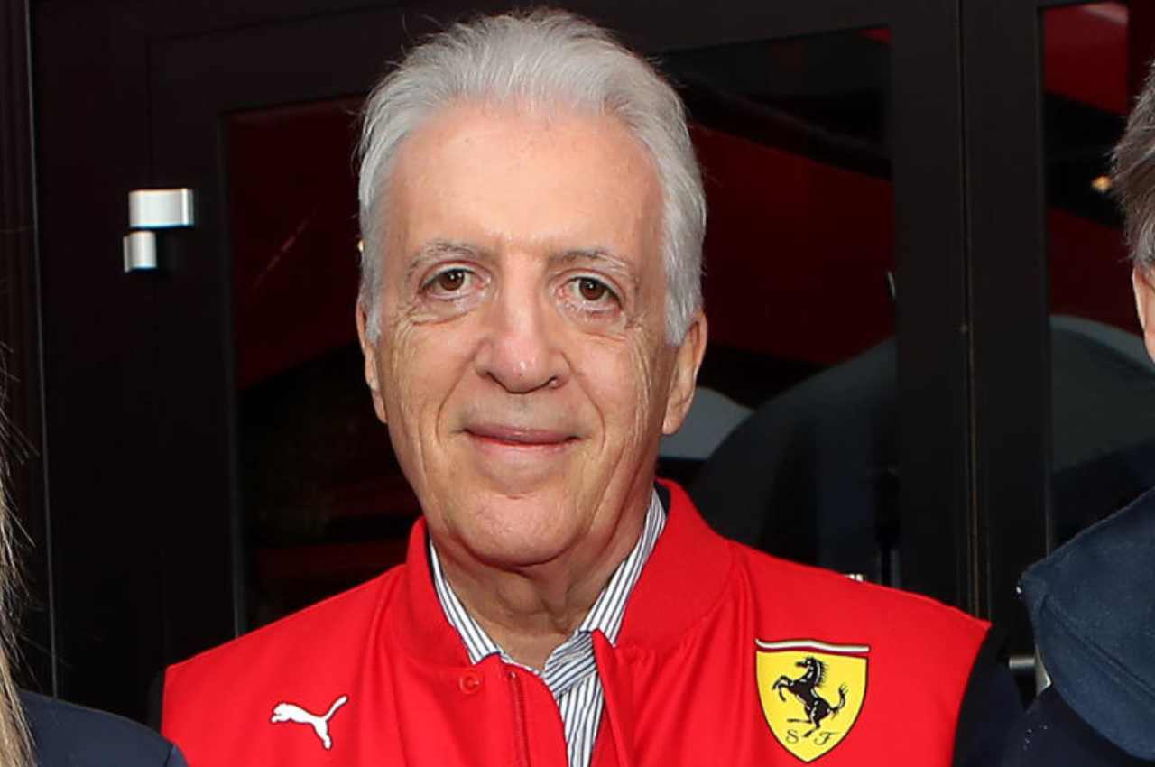 Piero Ferrari