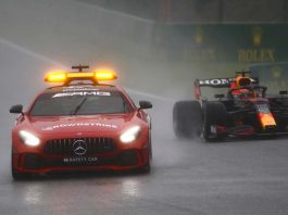 Safety Car