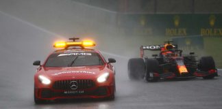 Safety Car