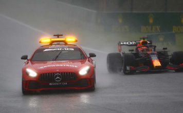 Safety Car