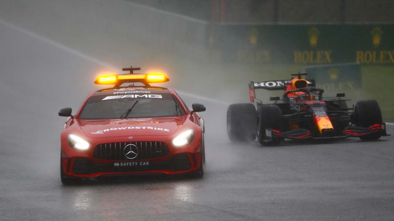 Safety Car